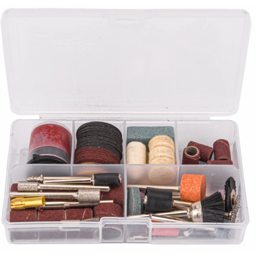 Комбинирана машина за заточване и шлайфане 8 в 1 PM-OWF-200T