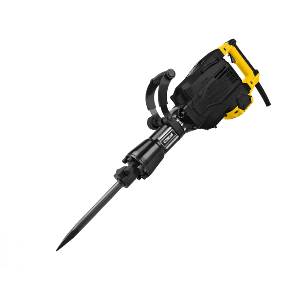 Електрически къртач ( скален ) 1700W RTM2760