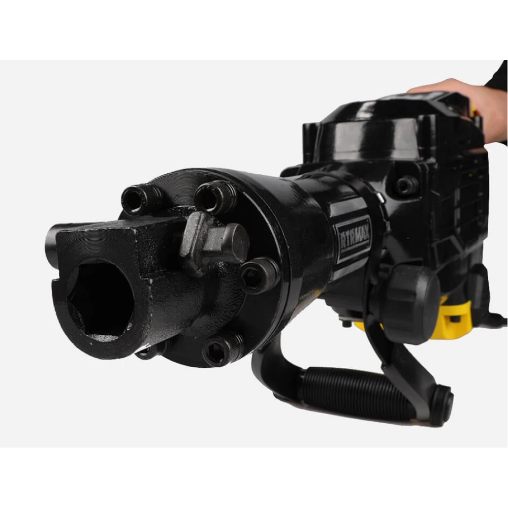 Електрически къртач ( скален ) 1700W RTM2760