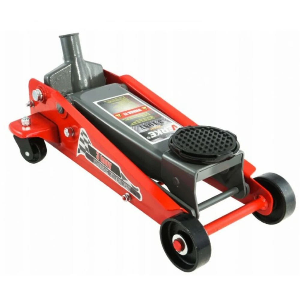 Хидравличен крик 3 тона V80104