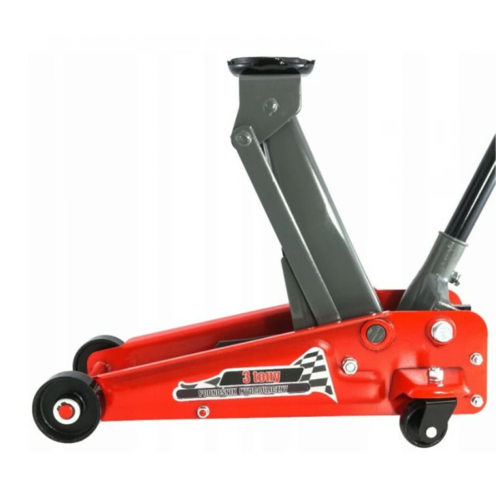 Хидравличен крик 3 тона V80104