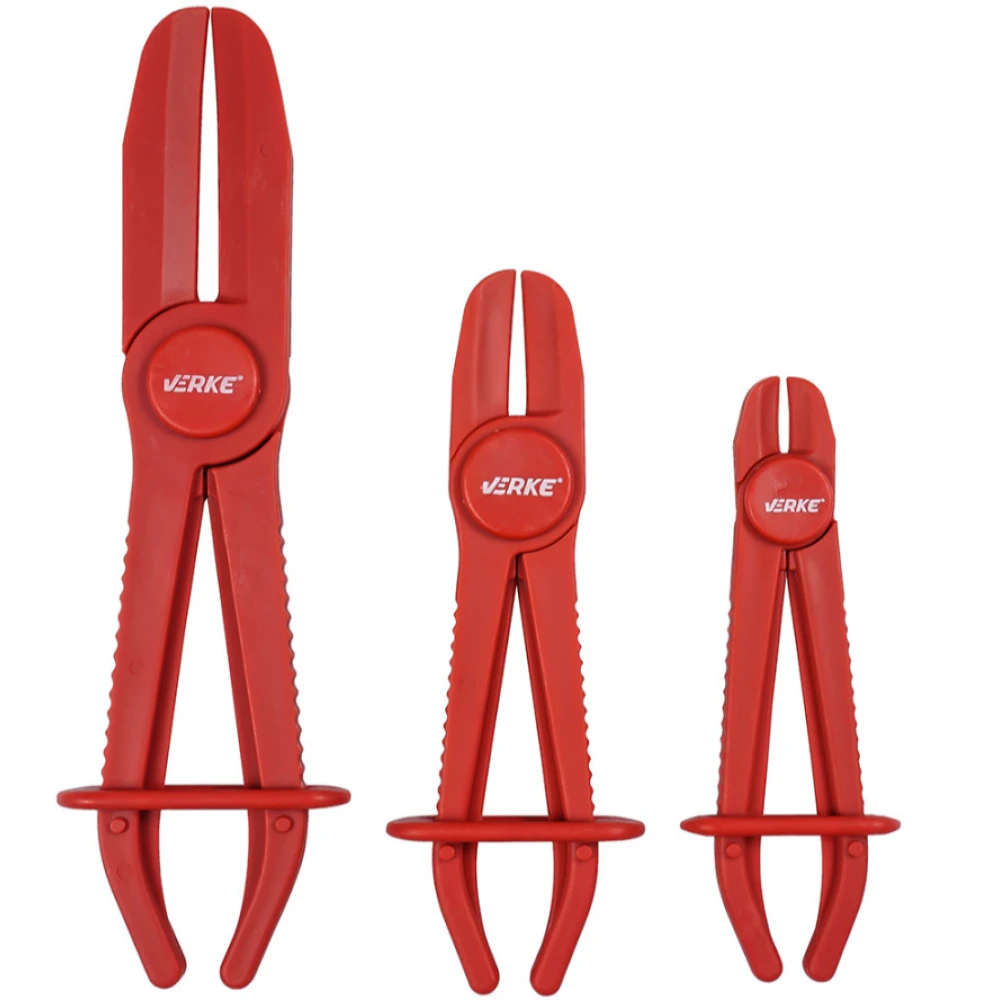 Клещи за маркучи 3 броя V86271