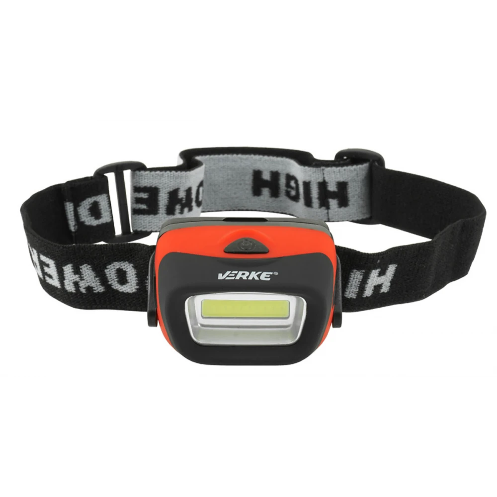 Фенер / Лампа за глава / челник LED V87509