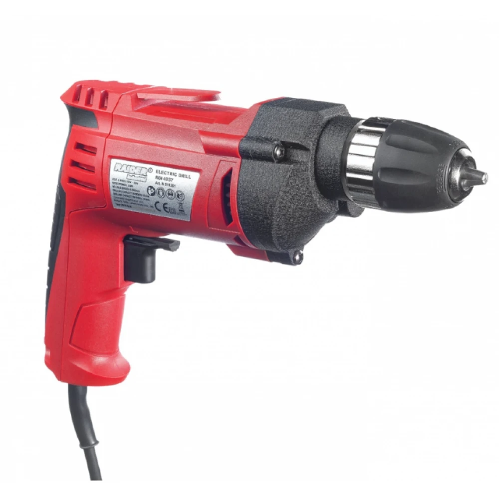 Бормашина 510W с метален корпус RDI-ID37