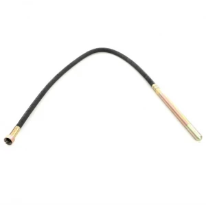 Вибратор за бетон + покер - KRAFT & DELE KD10845