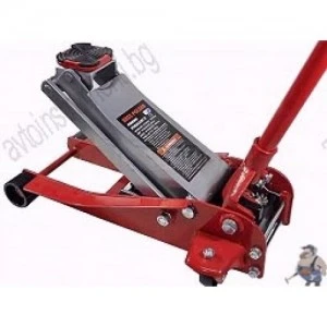 Нископрофилен крик крокодил 3т. BASS 3385