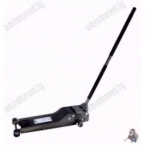 Нископрофилен крик крокодил 2т. 70-610мм. BASS 3372