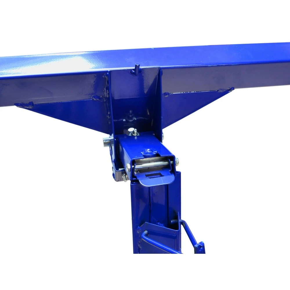 Подемник/крик/стойка за повдигане на гипсокартон 3.5м