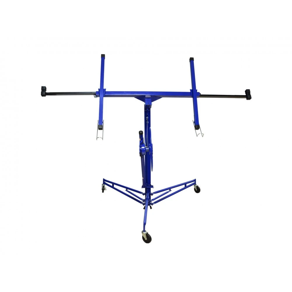 Подемник/крик/стойка за повдигане на гипсокартон 3.5м
