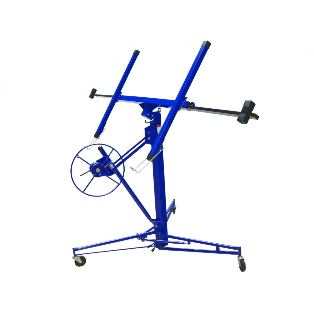 Подемник/крик/стойка за повдигане на гипсокартон 3.5м