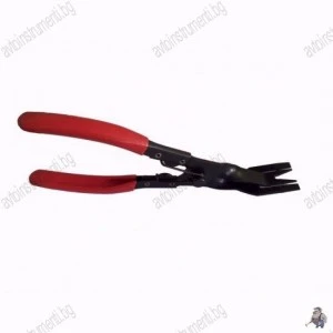 Клещи за сваляне на тапицерски щипки