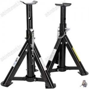 Комплект стойки за подпиране 2т., 270-365мм