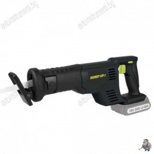 Акумулаторна ножовка 18V