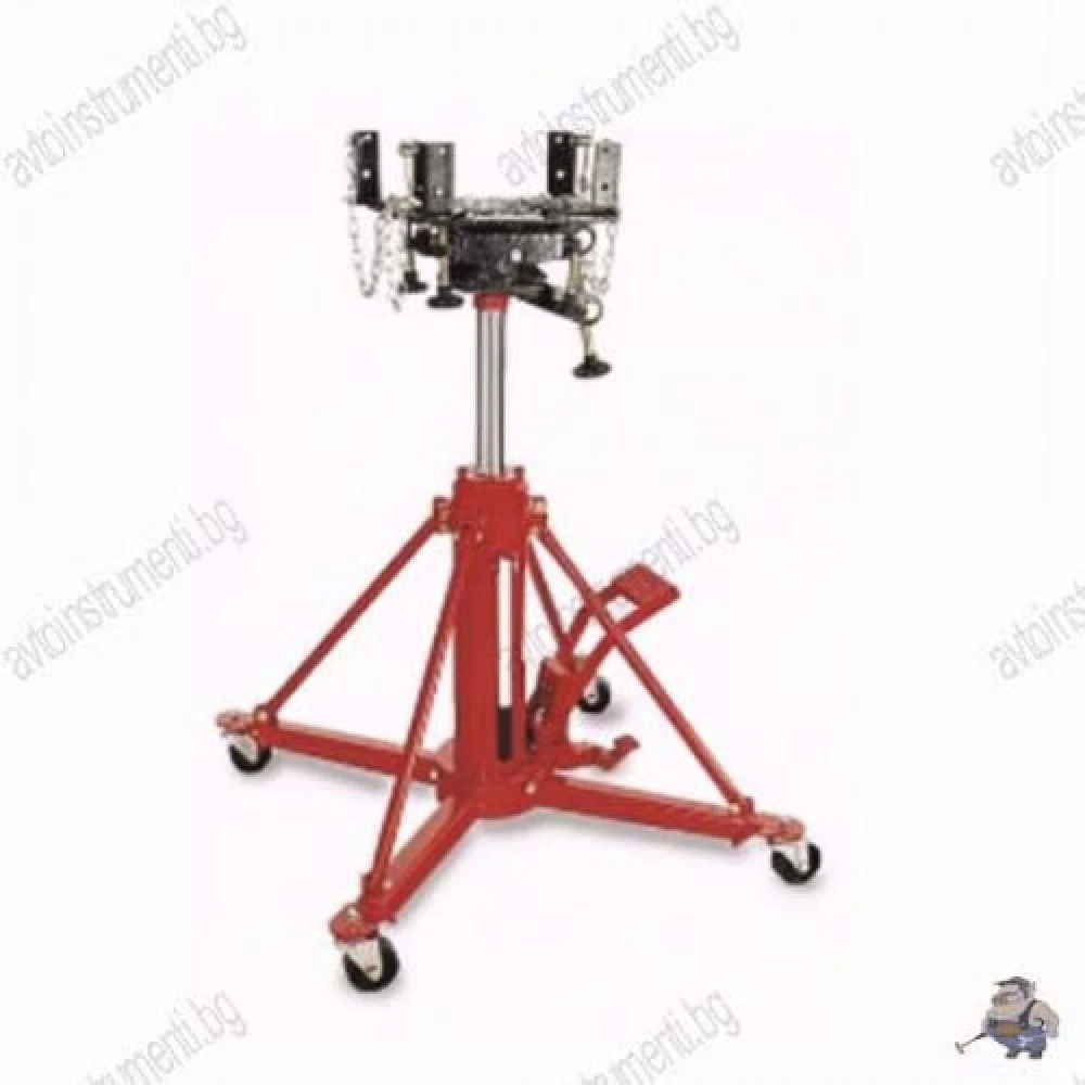 Крик/стойка за скоростни кутии на камиони 1 тон