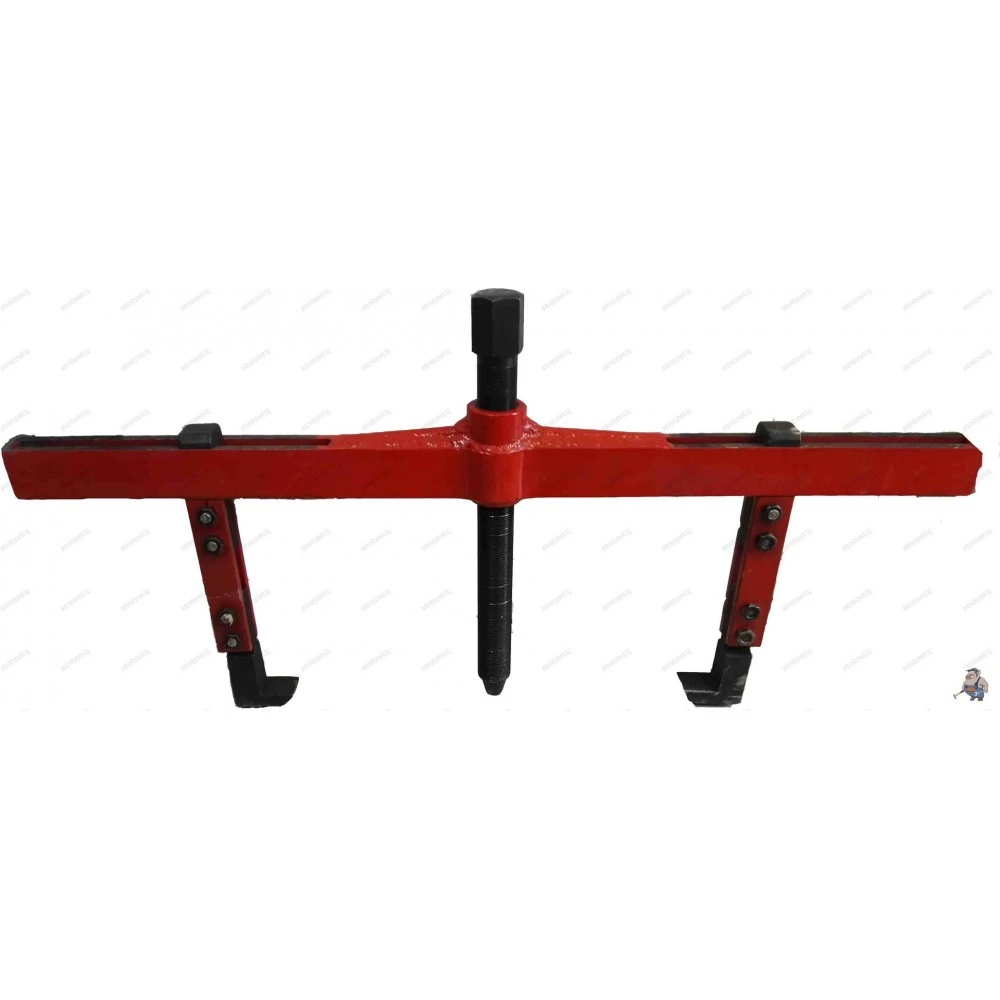 Камионджийска скоба за избиване на лагери 800мм.