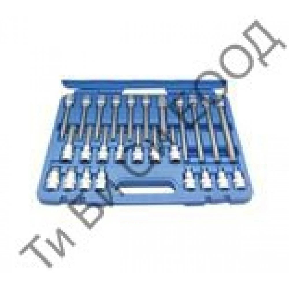 Комплект битове, 26 части, 1/2 BGS Technic