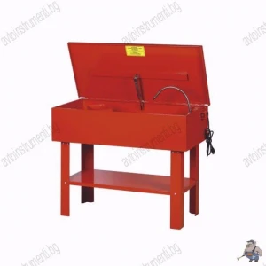 Вана за миене на части 90 литра.