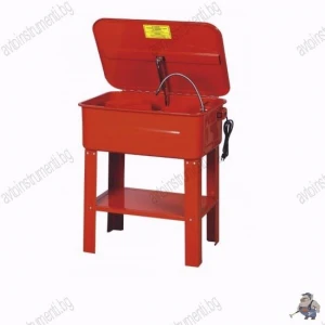 Вана за миене на части 80 литра.