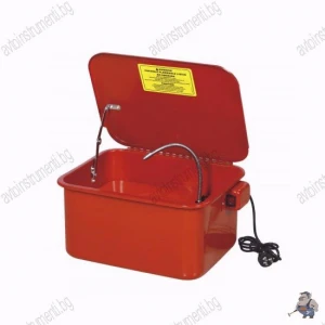 Вана за миене на части 13 литра