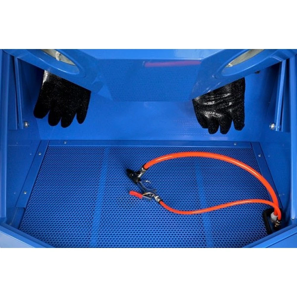 Кабина за миене на части 9л.