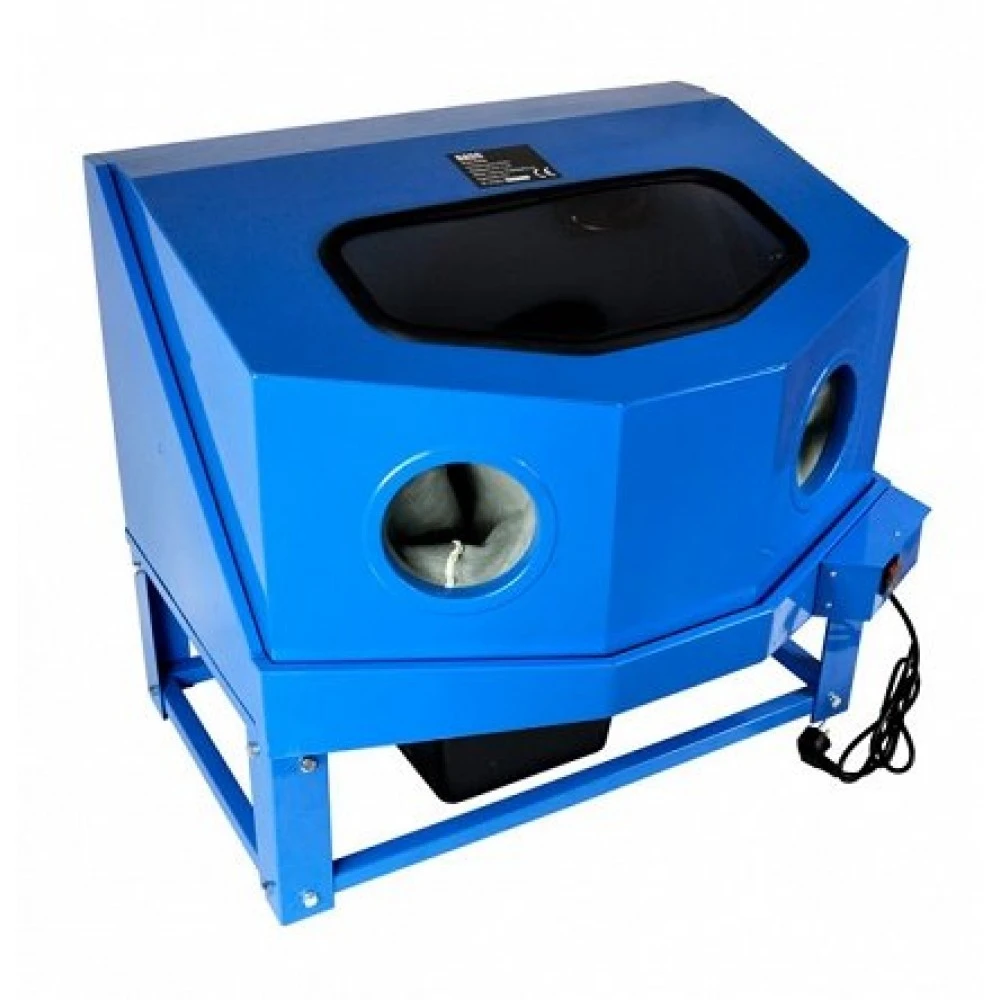 Кабина за миене на части 9л.