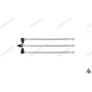 Върток с чупещ квадрат 1", 1000мм.