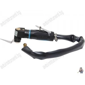 Пневматичен инструмент за сваляне на автостъкла