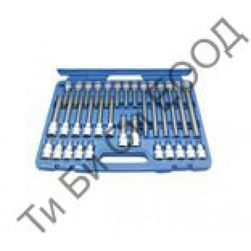 Комплект битове тип Т-звезда, 32 части, 1/2 BGS Technic