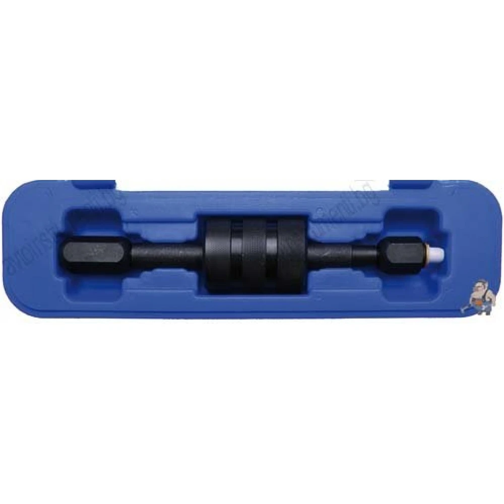 Екстрактор за дизелови дюзи/инжектори Bosch и Lucas