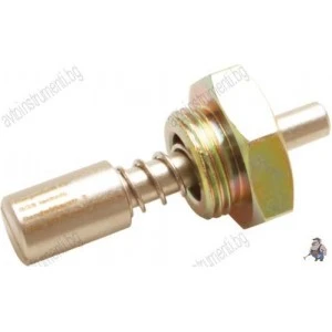 Блокиращ пин за Bosch дизелова помпа на Mercedes