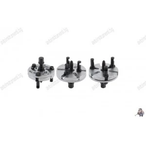 Скоба за демонтаж на ролки и зъбни колела на разпределителен вал 42 - 82 mm