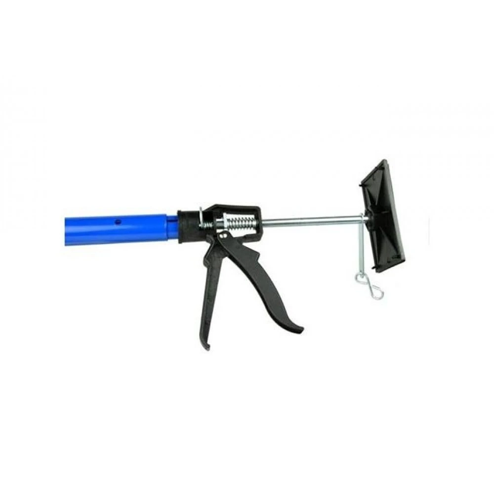 Телескопична подпирачка за гипсокартон и плоскости 115-290см 30кг G31001