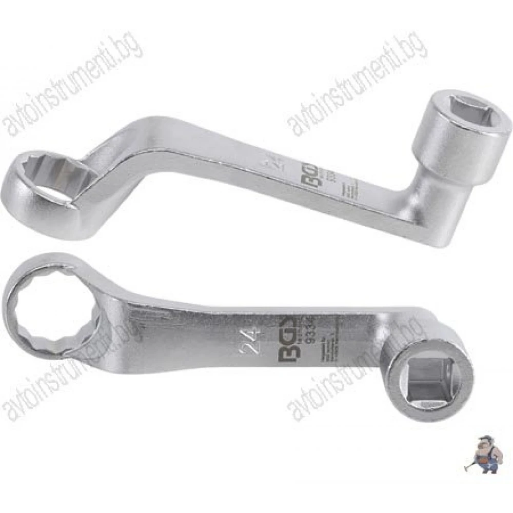 Ключ за смяна на маслен филтър на DSG трансмисии