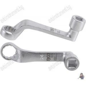 Ключ за смяна на маслен филтър на DSG трансмисии