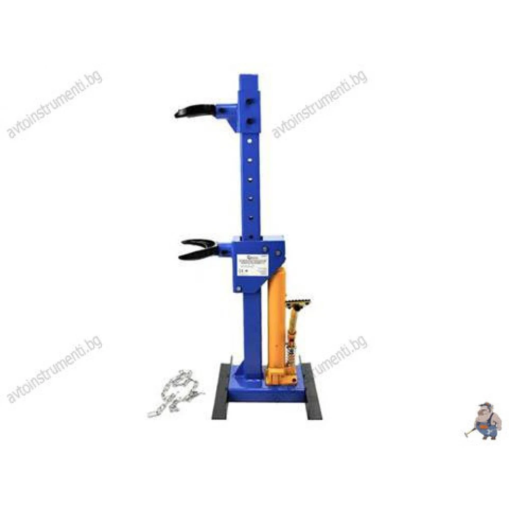 Хидравлична скоба за макферсони 1т. G020