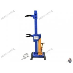 Хидравлична скоба за макферсони 1т. G02077