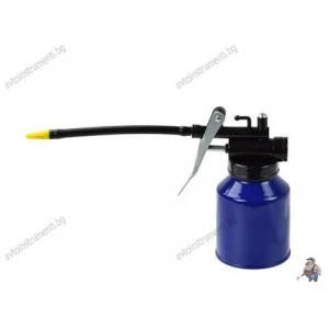 Масьлонка с гъвкав накрайник 250мл.