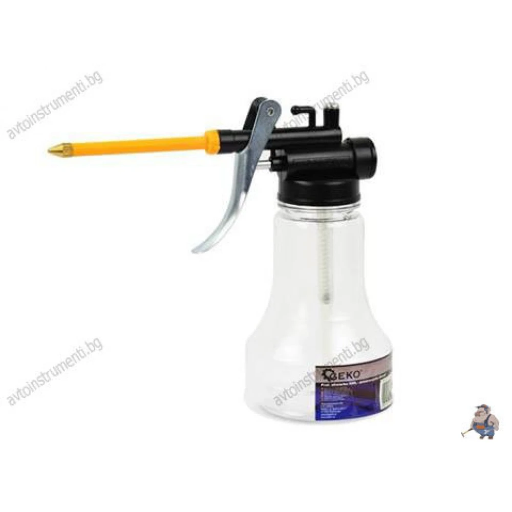 Масльонка за смазване 250мл.