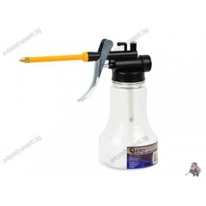 Масльонка за смазване 250мл.