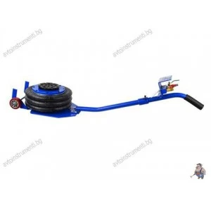 Пневматичен крик с балон/въздушна възглавница 3т. G02062