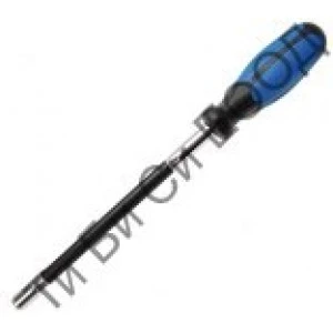 Държач за битове, гъвкав, 1/4" BGS Technic