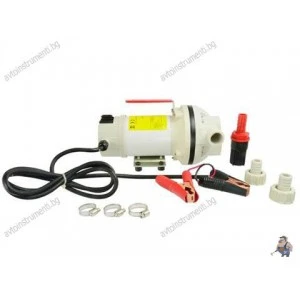 Електрическа помпа за трансфер на AdBlue 12V 300W