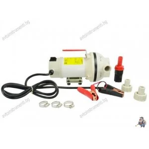 Електрическа помпа за наливане и трансфер на AdBlue 24V