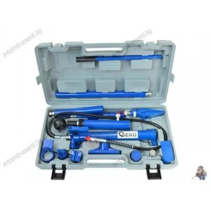 Хидравлична разпъвачка за автомобили 10 тона G02070