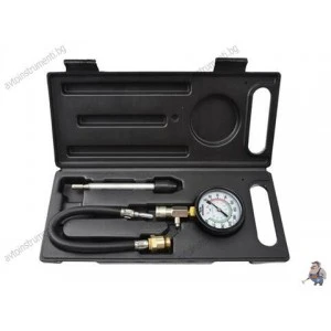 Компресомер за тестване на бензинови двигатели