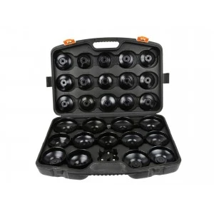 К-кт ключове/капачки за смяна на маслен филтър