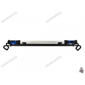 Акумулаторна / разтегаема работна лампа 120 LED диода G15109