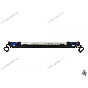 Акумулаторна / разтегаема работна лампа 120 LED диода G15109