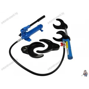 Хидравлична скоба за сваляне на пружини Макферсони 1тон.