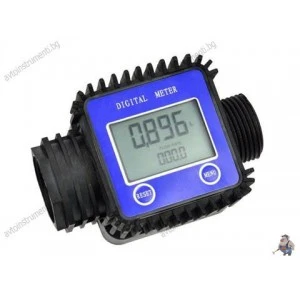 Дигитален брояч за AdBlue - дебитомер